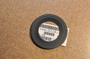 Canon EF 35mm F/2 Lens Front Ring Cover Repair Part Original Japan YA2-0176 - Picture 1 of 2