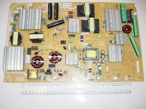 NEW Panasonic TC-P55GT50 Power Supply Board c076 - Picture 1 of 1