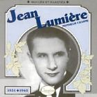 Parlez-Moi D'Amour 1931-1940 [CD] Jean Lumière (succes et raretes vol 163)(0895)