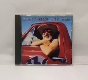 Damn Yankees Don't Tread 1992 Warner 9 45025-2 - Imagen 1 de 4