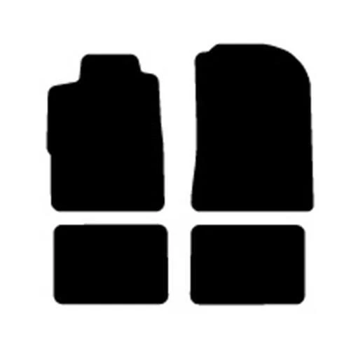 Заказные коврики для пола Dodge Stratus Chrysler Sebring - Изображение 1 из 4