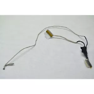 Cavo flat video ASUS VivoBook S200E X201E X202E display monitor screen cable LED - Foto 1 di 1