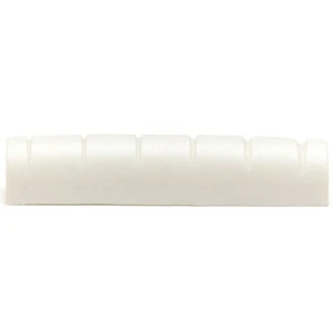 Graph Tech TUSQ 1-11/16-Inch Slotted Acoustic Guitar Nut for Taylor, Alvarez - Picture 1 of 2