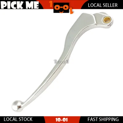 Left Hand Front Clutch Lever Fit HYOSUNG GV650 Aquila 2008-2016 2017 2018 2019 - Image 1 of 3
