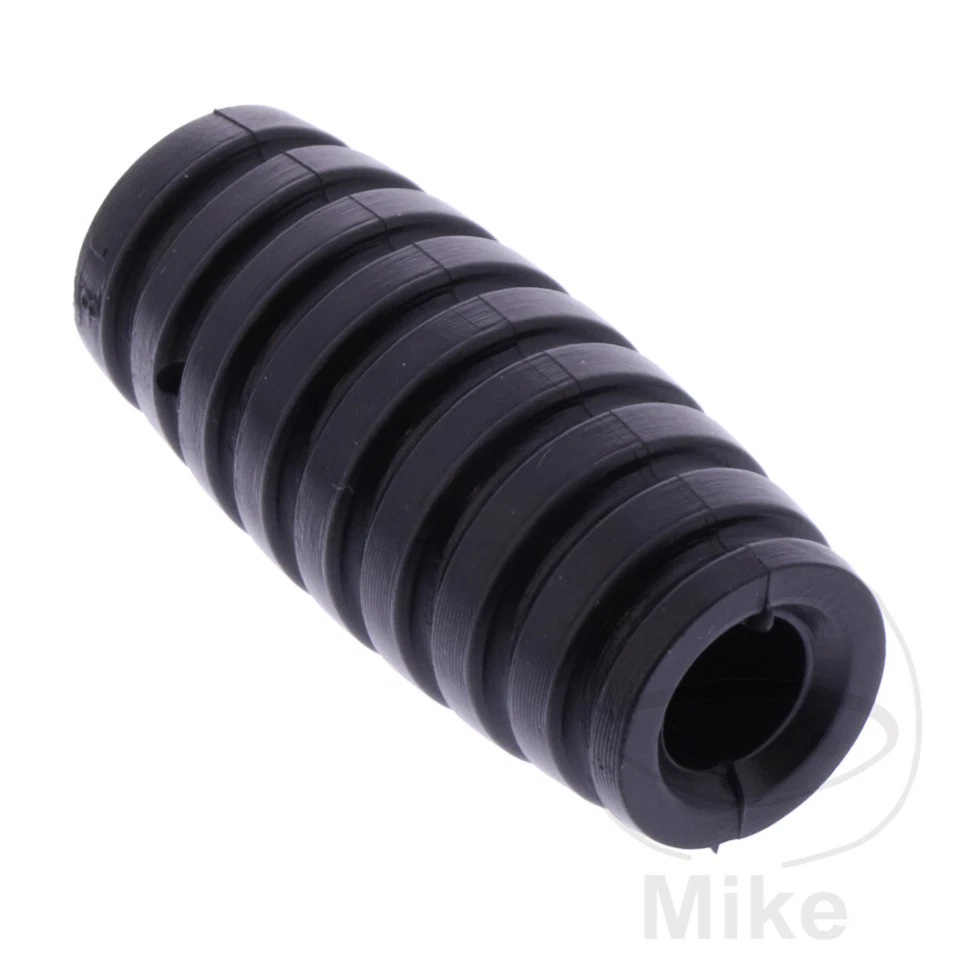 Tourmax Foot Pedal Rubber fits Honda Z 50 R Cross Monkey 1979-1986 - Изображение 1 из 1