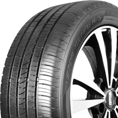 Tire 245/45R18 Kenda Vezda Touring A/S AS All Season 100V XL - Image 1 of 4