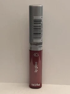 Covergirl Queen Collection Lip Gloss, Q331 Flame, .27 fl oz liq - Picture 1 of 3