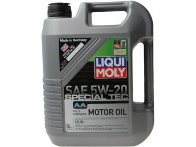 For 2018-2022 Ford EcoSport Engine Oil 19477GZSZ 2019 2020 2021 - Image 1 of 2