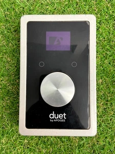 Apogee Duet 2 USB Audio Interface FAULTY (A403) - Picture 1 of 4