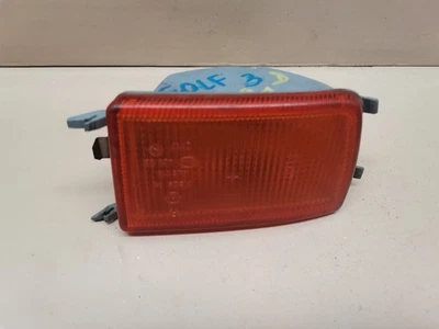 LUZ INTERMITENTE DELANTERA DERECHA PASAJERO VOLKSWAGEN GOLF III REF 1H0953156B - Imagen 1 de 4