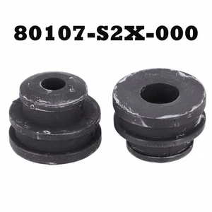 Reliable Upper Pair Condenser Mount Fits For Civic For Accord 80107S2X000 - Picture 1 of 16