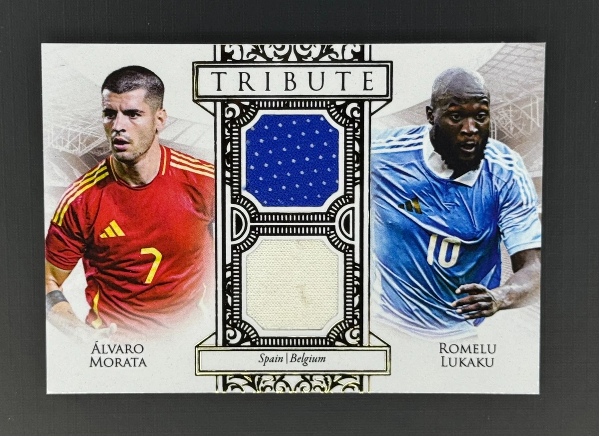 Futera Belgium Soccer Trading Card Singles for sale | eBay