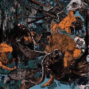 Titus Andronicus The Will to Live (CD) Album - Bild 1 von 2