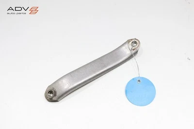 2016 - 2018 AUDI A6 TURBOCHARGER TURBO CHARGER LOWER MOUNT SUPPORT BRACKET OEM - Image 1 of 4