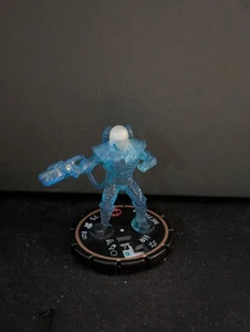 DC Heroclix Legacy 221 Mr. Freeze Limited Edition  - Picture 1 of 1