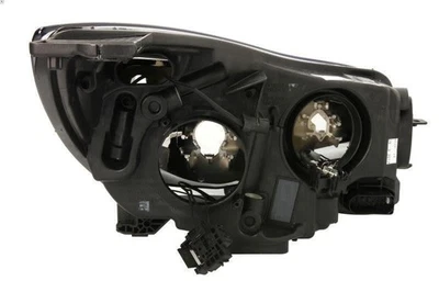 Hauptscheinwerfer VISTEON/VARROC 20-201-01109 für FORD FOCUS III 2 2011-202 - Bild 1 von 4