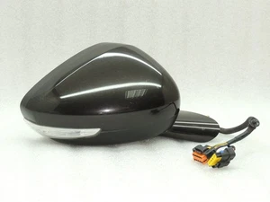 Peugeot 508 W23 Aussenspiegel Rechts KDM - GUARANJA BROWN PAINT 8154SJ - Bild 1 von 9