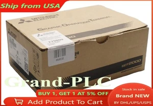 Mitsubishi Electric GOT2000 Graphic Operation Terminal | GT2103-PMBD- - Picture 1 of 5