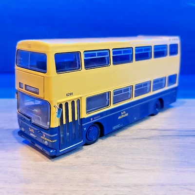 Britbus N6104 Scania/MCW Metropolitan West Midlands Travel — 第 1/4 张图片