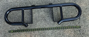 ATV SXS UTV Push Bar Bumper Brush Guard Bar Replacement Polaris? Kimpex? Yamaha? - Bild 1 von 9