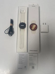 Samsung Galaxy Watch 7 SM-L300 - keine US Version - Südamerika Karibik - LESEN - Bild 1 von 20