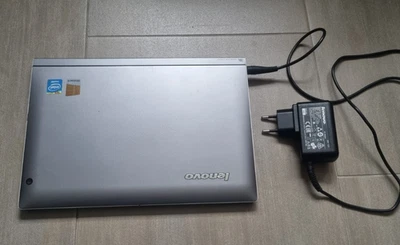 Lenovo Miix 2 10 - Bild 1 von 4