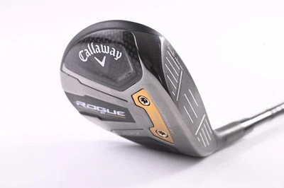Callaway Rogue ST Max #3 Wood / 15 Degree / Stiff Flex Tensei AV Blue 75 Shaft - Image 1 of 4