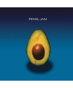 Pearl Jam - Pearl Jam - Bild 1 von 1