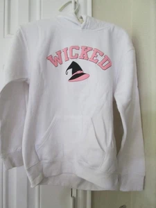 PACIFIC & CO Big Girls Wicked Hoodie /NWT Size XL - Picture 1 of 8