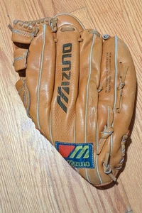 Mizuno MM5075FB Baseball Glove Professional Model Max Flex 12" Right Hand Throw - Picture 1 of 8