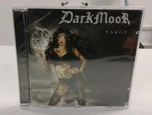 DarkMoor - Tarot / *New And Sealed* L5 - Picture 1 of 2