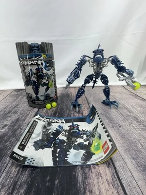 LEGO BIONICLE: Vezok (8902) Foto 1 de 4