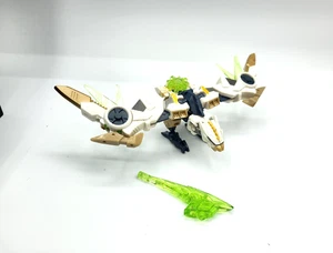 Transformers Energon Terrorcon DIVEBOMB 2003 Hasbro - Picture 1 of 5