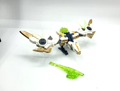 Transformers Energon Terrorcon DIVEBOMB 2003 Hasbro - Image 1 of 4