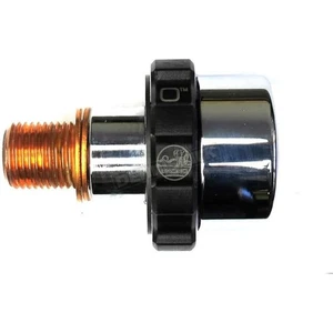 Kaoko Black Throttle Lock - YAMSTAR - Bild 1 von 1