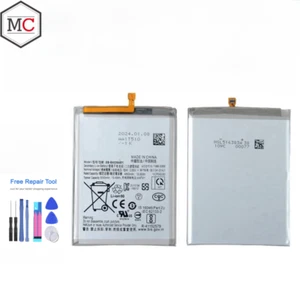For Samsung Galaxy A53 5G 2022 Battery 5000 mAh (SM-A536 / A536) ( EB-BA336ABY ) - Picture 1 of 1