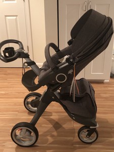 stokke stroller canada
