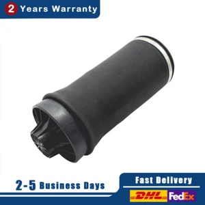Fits For Jeep Grand Cherokee WK2 Overland 2011-16 Rear Air Suspension Spring Bag - Bild 1 von 6