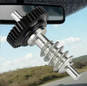New Power Side View MIRROR FOLDING MOTOR Gear Kit For BMW M3 M5 BMW X1 X3 X4 - Foto 1 di 12