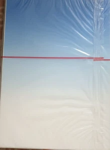Fotopapier Bedruckt für Handschrift oder Laserdruck A4 - Bild 1 von 2