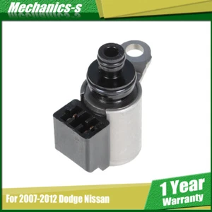 Solenoide de transmisión de control de presión de línea para Nissan Sentra RE0F10A 2007-2012 - Imagen 1 de 7