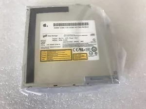 New! GSA-S10N 678-0565A 9.5mm IDE Superdrive for MacBook Pro A1181 A1211 A1150 - Picture 1 of 1