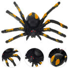 15 Pcs Halloween Decorations Spider Children Toys Prank Prop Scary