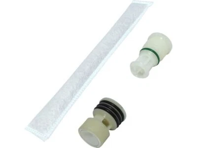 Kit receptor de aire acondicionado secador/elemento desecante para Toyota Land Cruiser 41223YXMH Foto 1 de 2