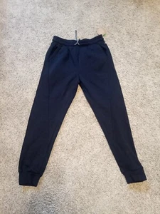 Dip Eco Friendly Nwt Size M 8-10 Boys Sweats Navy Blue - Picture 1 of 4