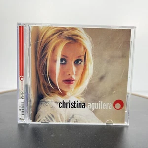 Christina Aguilera by Christina Aguilera (CD 2009, BMG) Genie in A Bottle - Bild 1 von 3