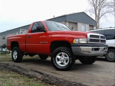 MANUALE D'OFFICINA DODGE RAM 2001 SERVIZIO OFFICINA DI RIPARAZIONE DVD... - Immagine 1 di 2