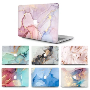 Matte Rubberized Hard Case Cover For MacBook Pro 13 and Retina Pro 13 inch - Picture 1 of 75