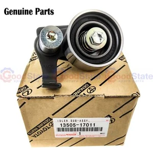 Genuine LandCruiser HZJ75 HZJ73 HZJ70 1HZ Timing Belt Idler Tensioner Pulley - Picture 1 of 12