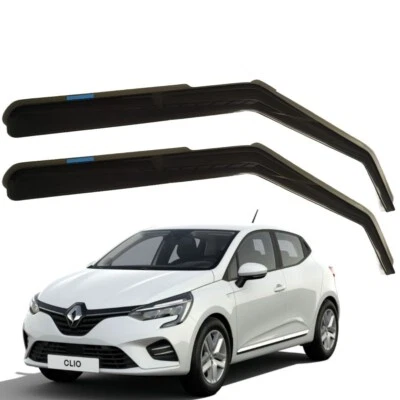 SET ANTIVENTO DEFLETTORI FARAD RENAULT CLIO V 5P 19> - Immagine 1 di 4